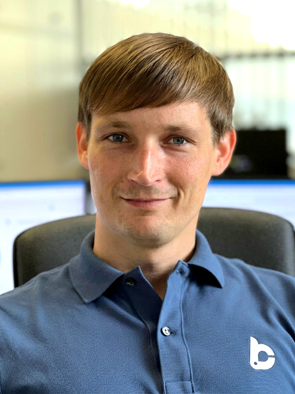 Portrait Ingenieurbüro Bader